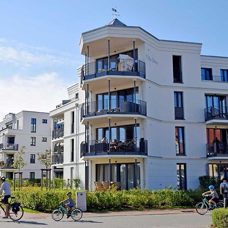 Ferienwohnung Vier Jahreszeiten Mi Baabe Exterior photo